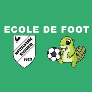 Cotisation École de foot
